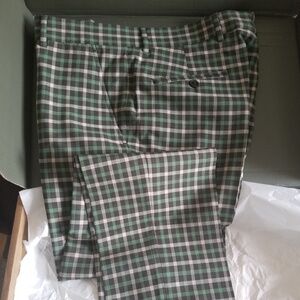 Todd Snyder Italian Wool Sutton Trouser 30x30